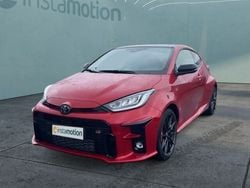 Rot Gebraucht 2023 Toyota Yaris Coupé | 32.600 € (Fairer Preis)