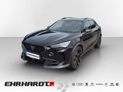 Midnight schwarz metallic Gebraucht 2024 Cupra Formentor VZ SUV | 44.990 € (Guter Preis)