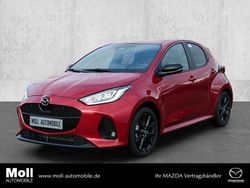 Rot Neu 2025 Mazda 2 Homura-Line Limousine | 26.290 € (Fairer Preis)