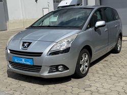 Gebraucht 2013 Peugeot 5008 Active Van / Kleinbus | 3.999 € (Guter Preis)