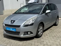 Gebraucht 2013 Peugeot 5008 Active Van / Kleinbus | 4.900 € (Fairer Preis)