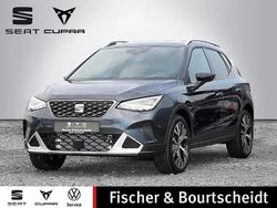 Grau Gebraucht 2024 Seat Arona Xperience SUV | 25.980 € (Teuer)