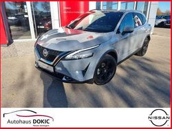 Ceramic grey Gebraucht 2022 Nissan Qashqai Tekna+ SUV | 29.990 € (Etwas zu teuer)