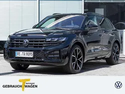 Grenadillschwarz Neu 2025 VW Touareg IQ Drive SUV | 99.950 €