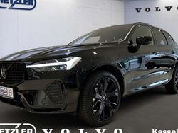 Schwarz Gebraucht 2025 Volvo XC60 Plus SUV | 66.850 €