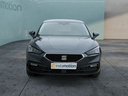 Grau Gebraucht 2024 Seat Leon Limousine | 22.050 € (Fairer Preis)