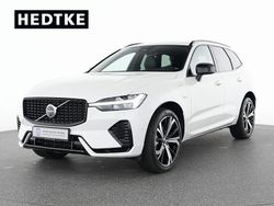 Weiß Gebraucht 2024 Volvo XC60 Plus SUV | 48.550 € (Guter Preis)