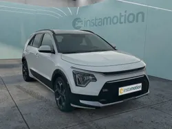 Weiß Neu 2024 Kia Niro Spirit SUV | 37.586 € (Guter Preis)