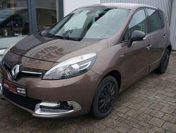 Braun Gebraucht 2013 Renault Scénic III Limousine | 3.600 € (Superpreis)