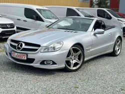 Silber Gebraucht 2009 Mercedes 280 AMG Cabrio | 17.499 €