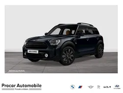 Schwarz Gebraucht 2022 Mini Cooper Kleinwagen | 26.350 € (Etwas zu teuer)