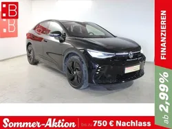 Schwarz Gebraucht 2023 VW ID.5 GTX SUV | 37.980 € (Guter Preis)