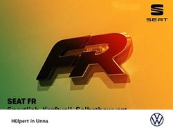 Grau Gebraucht 2020 Seat Leon ST Beats Kombi | 15.631 € (Fairer Preis)