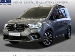 Grau Gebraucht 2024 Renault Kangoo Techno Van / Kleinbus | 27.888 € (Fairer Preis)