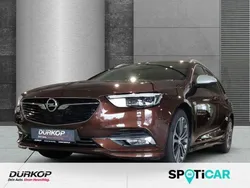 Braun Gebraucht 2020 Opel Insignia Ultimate Kombi | 22.950 € (Fairer Preis)