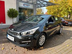Schwarz Gebraucht 2017 Kia Ceed Platinum Edition Limousine | 10.990 € (Guter Preis)