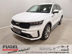 (swp) snow white pearl Gebraucht 2022 Kia Sorento Platinum SUV | 34.999 € (Fairer Preis)