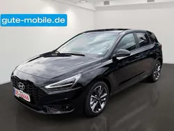 Abyss black / mic Neu 2025 Hyundai i30 Advantage Limousine | 27.990 € (Fairer Preis)