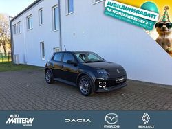 Schwarz Neu 2025 Renault R5 Evolution Kleinwagen | 27.690 €