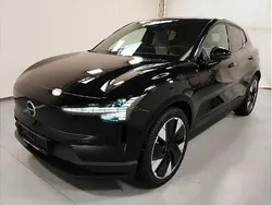 Schwarz Gebraucht 2024 Volvo EX30 Performance SUV | 39.490 €