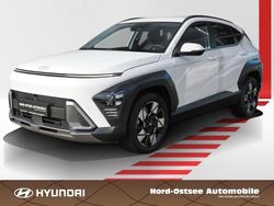 Weiß Gebraucht 2024 Hyundai Kona Prime SUV | 25.990 € (Guter Preis)
