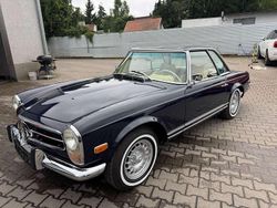 Gebraucht 1965 Mercedes 230 | 138.000 €