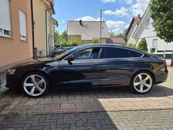 Gebraucht 2015 Audi A5 Sportback Coupé | 9.800 € (Guter Preis)