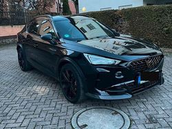 Schwarz Gebraucht 2022 Cupra Formentor VZ SUV | 36.900 € (Fairer Preis)