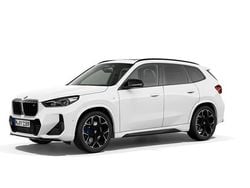 Gebraucht 2025 BMW X1 Efficient Dynamics SUV | 54.819 € (Etwas zu teuer)