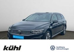 Schwarz Gebraucht 2021 VW Passat Kombi | 27.590 € (Fairer Preis)