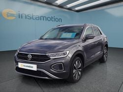 Grau Gebraucht 2024 VW T-Roc SUV | 24.949 € (Superpreis)