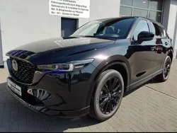 Gebraucht 2023 Mazda CX-5 Homura-Line SUV | 44.790 € (Teuer)