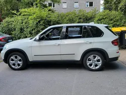 Weiß Gebraucht 2011 BMW X5 SUV | 11.500 € (Superpreis)