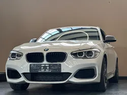 Weiß Gebraucht 2015 BMW M135 Performance Kleinwagen | 23.980 € (Fairer Preis)