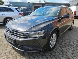 Mangangrau Gebraucht 2021 VW Passat Basis Kombi | 12.490 € (Guter Preis)