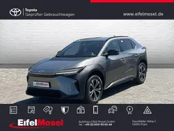 Neu 2025 Toyota bZ4X SUV | 48.580 €