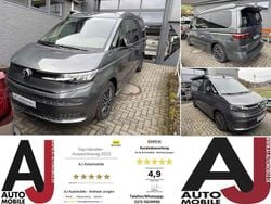 Indiumgrau metallic Neu 2025 VW California Beach Van | 65.900 € (Guter Preis)