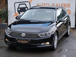 Schwarz Gebraucht 2016 VW Passat Kombi | 13.499 € (Fairer Preis)