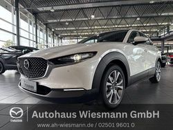 Weiß Neu 2025 Mazda CX-30 SUV | 27.990 €