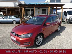 VW Golf VII
