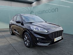 Schwarz Gebraucht 2023 Ford Kuga ST-Line X SUV | 29.090 € (Teuer)
