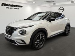 Weiß Neu 2025 Nissan Juke SUV | 32.980 € (Teuer)