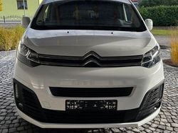 Weiß Gebraucht 2017 Citroën Spacetourer Feel Van | 21.000 € (Superpreis)
