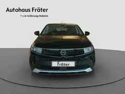 Schwarz Gebraucht 2024 Opel Grandland X Enjoy SUV | 19.980 € (Guter Preis)