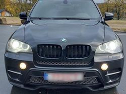 Schwarz Gebraucht 2011 BMW X5 M Sport SUV | 14.500 €