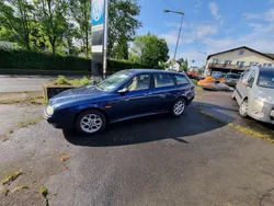 Gebraucht 2000 Alfa Romeo 156 Kombi | 850 € (Guter Preis)