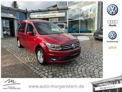 Gebraucht 2020 VW Caddy Maxi Comfortline Van / Kleinbus | 24.490 € (Fairer Preis)