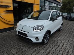 Light white Neu 2025 Leapmotor T03 Kleinwagen | 20.390 € (Fairer Preis)