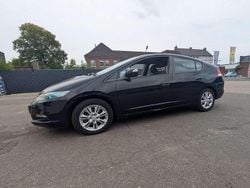 Gebraucht 2010 Honda Insight Limousine | 5.990 € (Guter Preis)