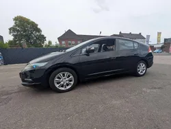 Gebraucht 2010 Honda Insight Limousine | 5.990 € (Etwas zu teuer)